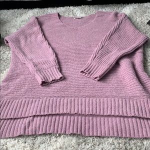 sweater